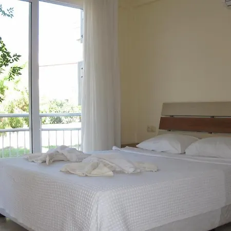 Apartmán Sunset Beach Club Neptune 09 Fethiye